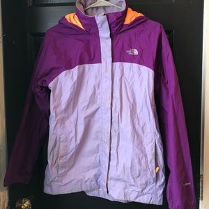 Northface Wind Jacket